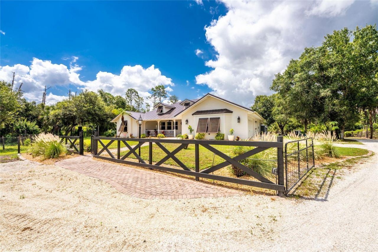 8007 Estates Drive, North Port, FL 34291 Photo