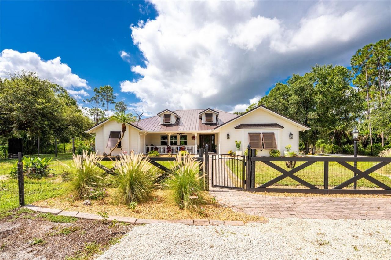 8007 Estates Drive, North Port, FL 34291 Photo