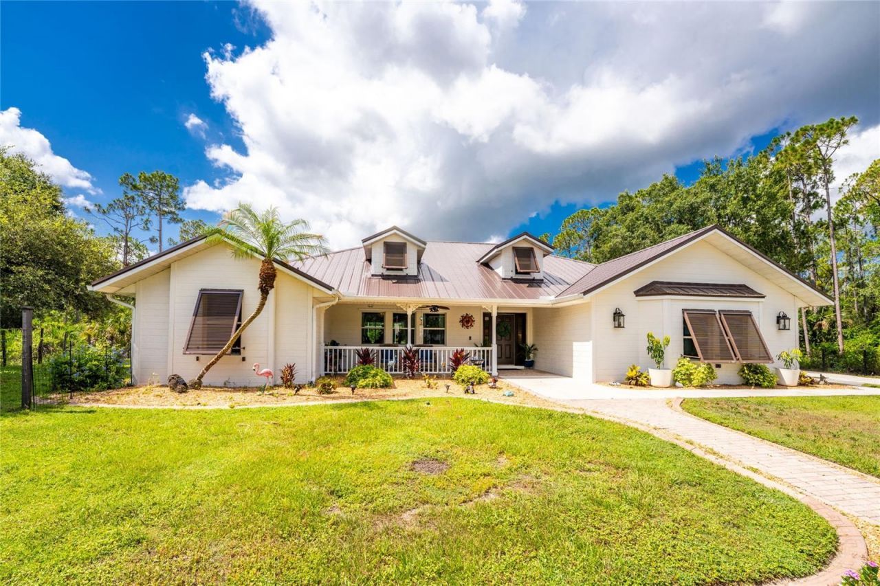 8007 Estates Drive, North Port, FL 34291 Photo