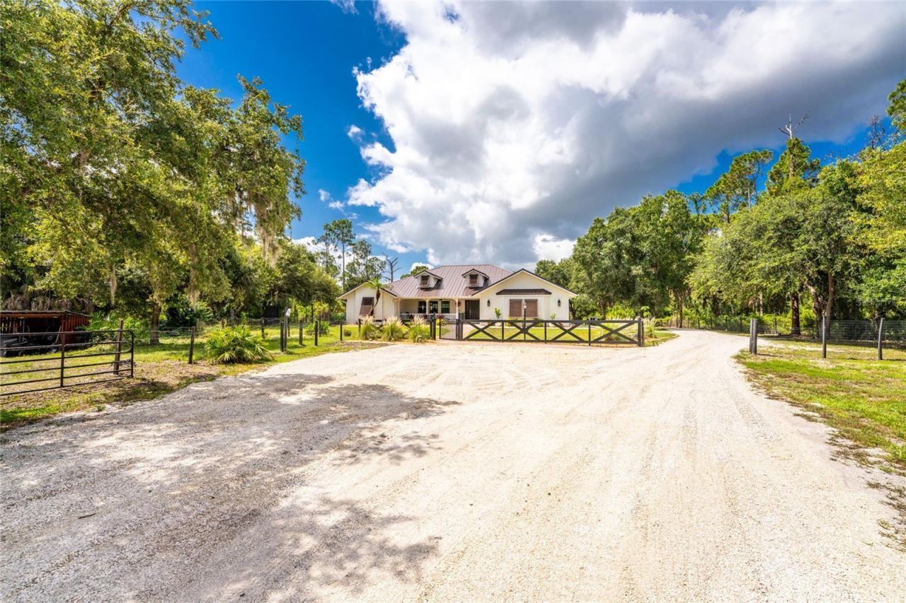 8007 Estates Drive, North Port, FL 34291 Photo