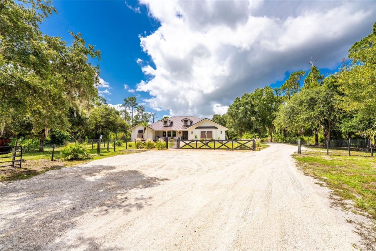 8007 Estates Drive, North Port, FL 34291 Photo