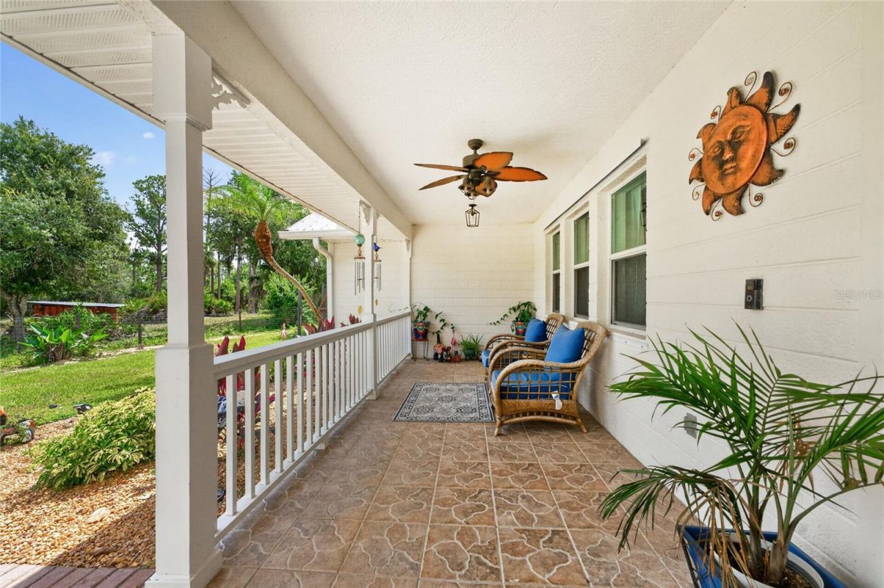 8007 Estates Drive, North Port, FL 34291 Photo