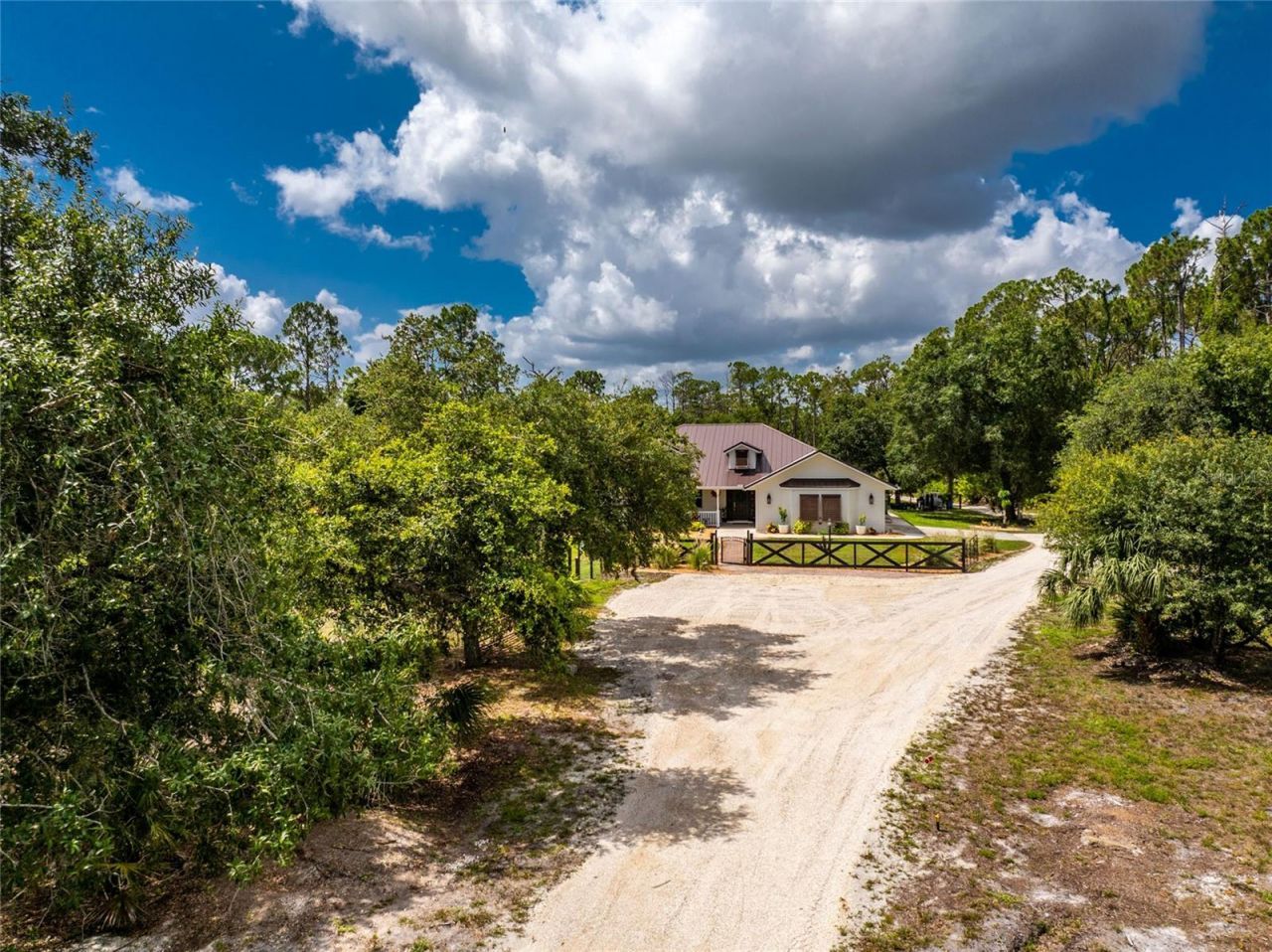 8007 Estates Drive, North Port, FL 34291 Photo