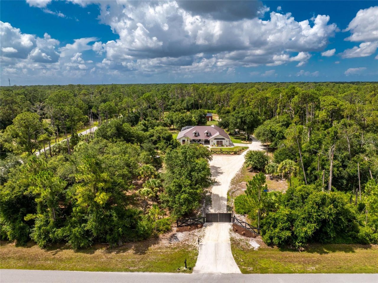 8007 Estates Drive, North Port, FL 34291 Photo