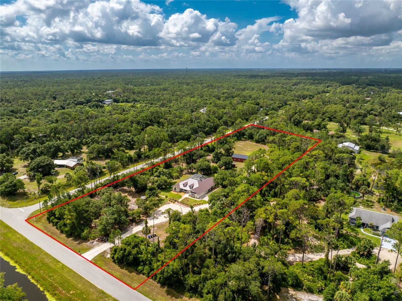 8007 Estates Drive, North Port, FL 34291 Photo