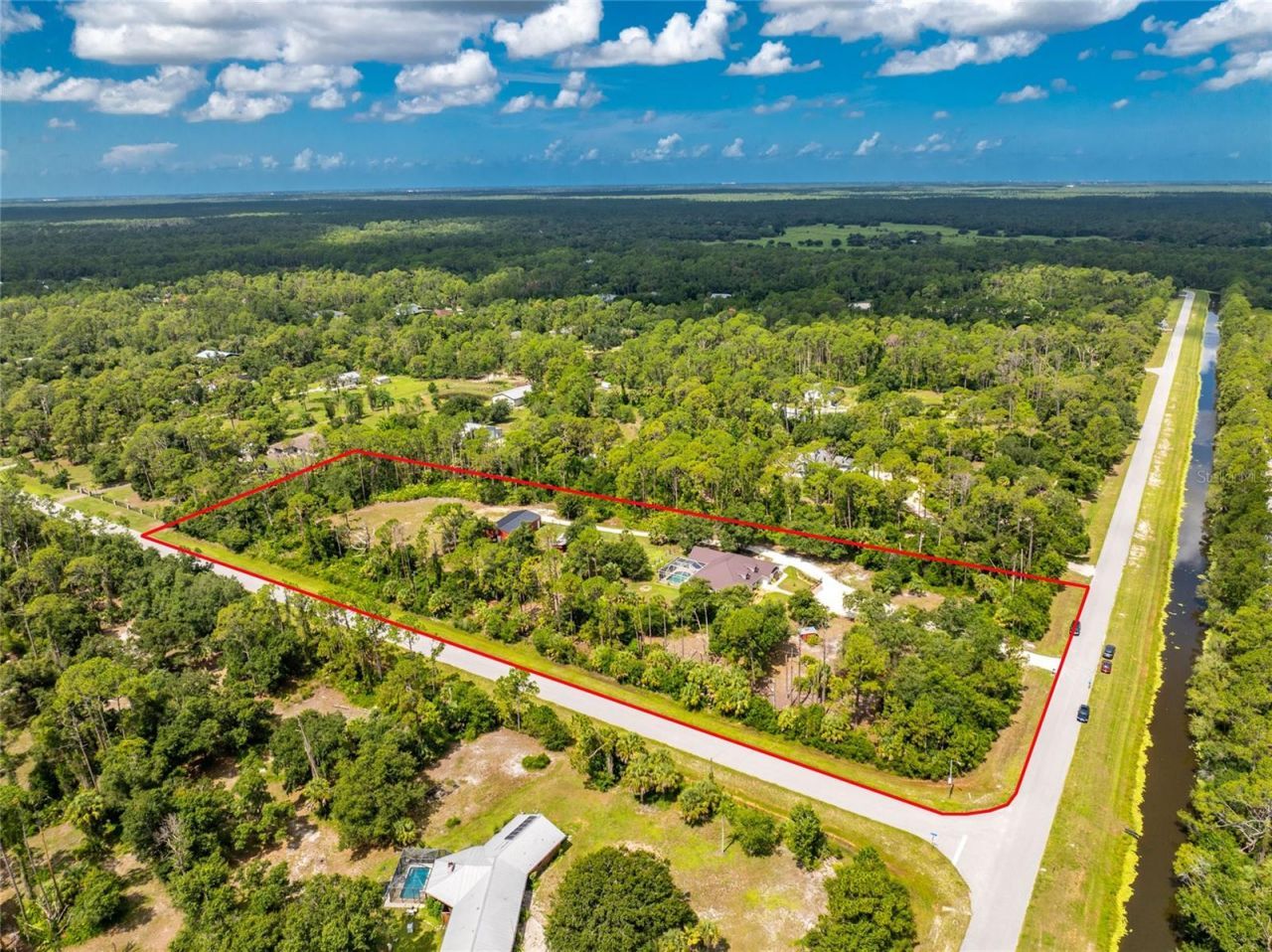 8007 Estates Drive, North Port, FL 34291 Photo
