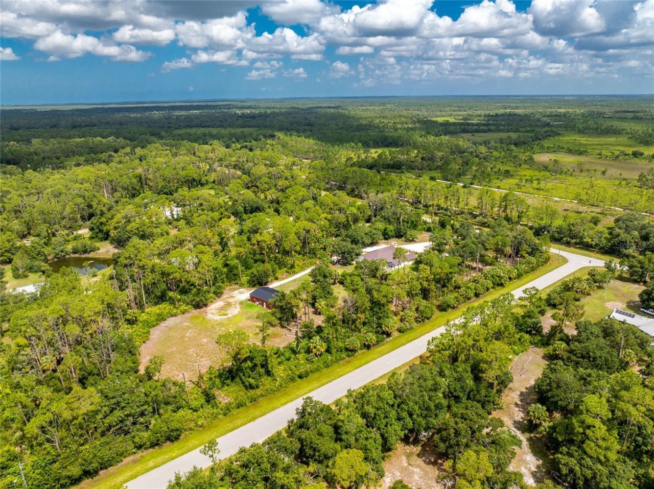 8007 Estates Drive, North Port, FL 34291 Photo