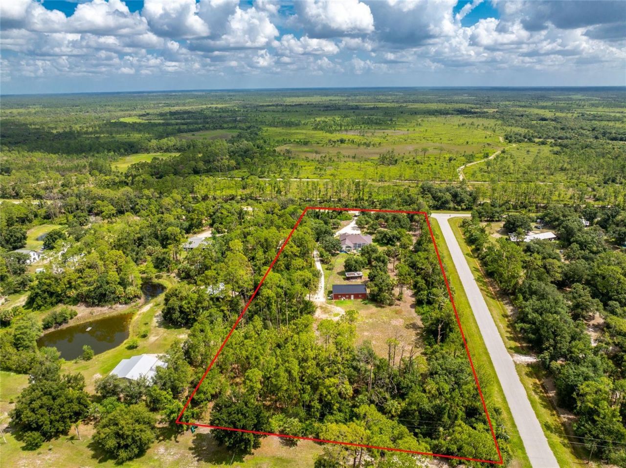 8007 Estates Drive, North Port, FL 34291 Photo