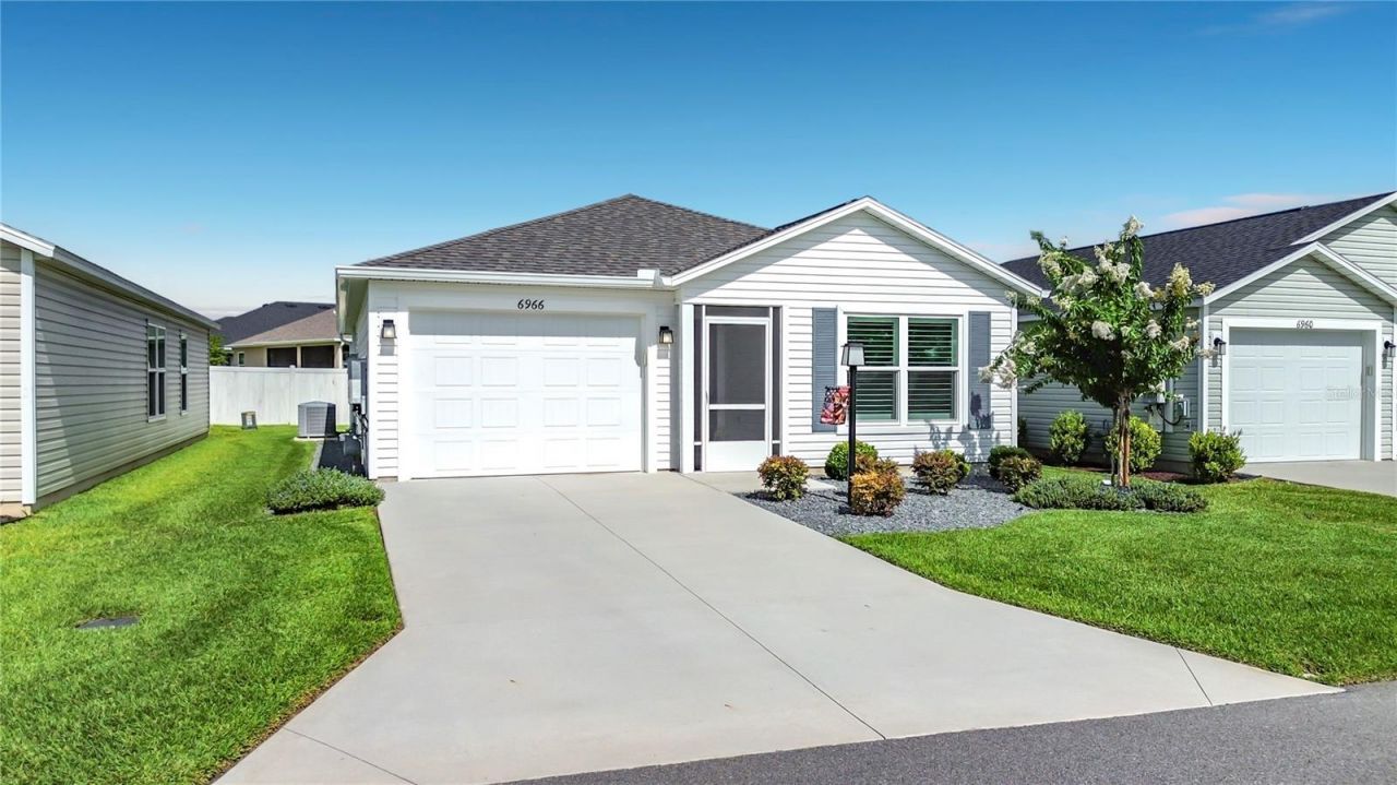 jajaja　34 6966 Lisa Lane, The Villages, FL 34762 | MLS ID G5114314 - Robb