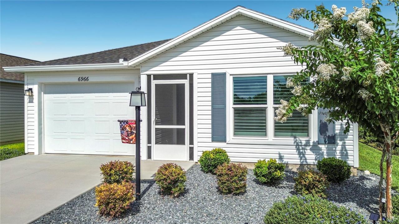 6966 Lisa Lane , The Villages, FL 34762 Photo