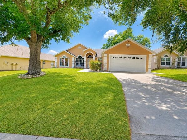 167 GREELEY LOOP , DAVENPORT, FL 33897