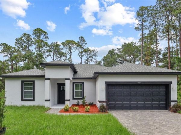 2580 PLUMOSA DRIVE , INDIAN LAKE ESTATES, FL 33855