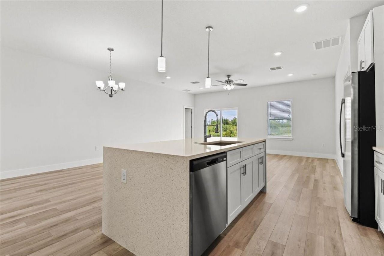 2580 Plumosa Drive, Indian Lake Estates, FL 33855 Photo
