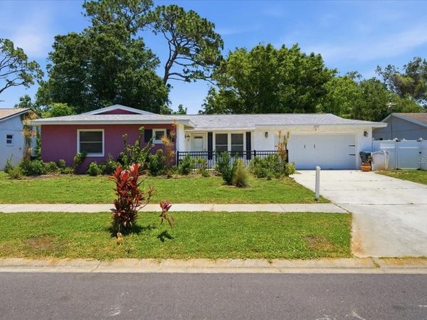 2087 59TH STREET N, CLEARWATER, FL 33760