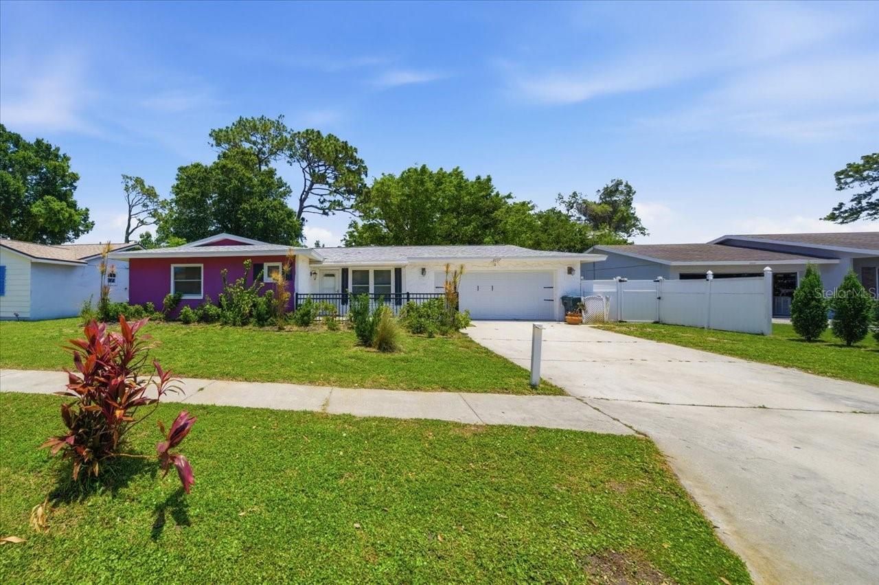 2087 59th Street N, Clearwater, FL 33760 Photo