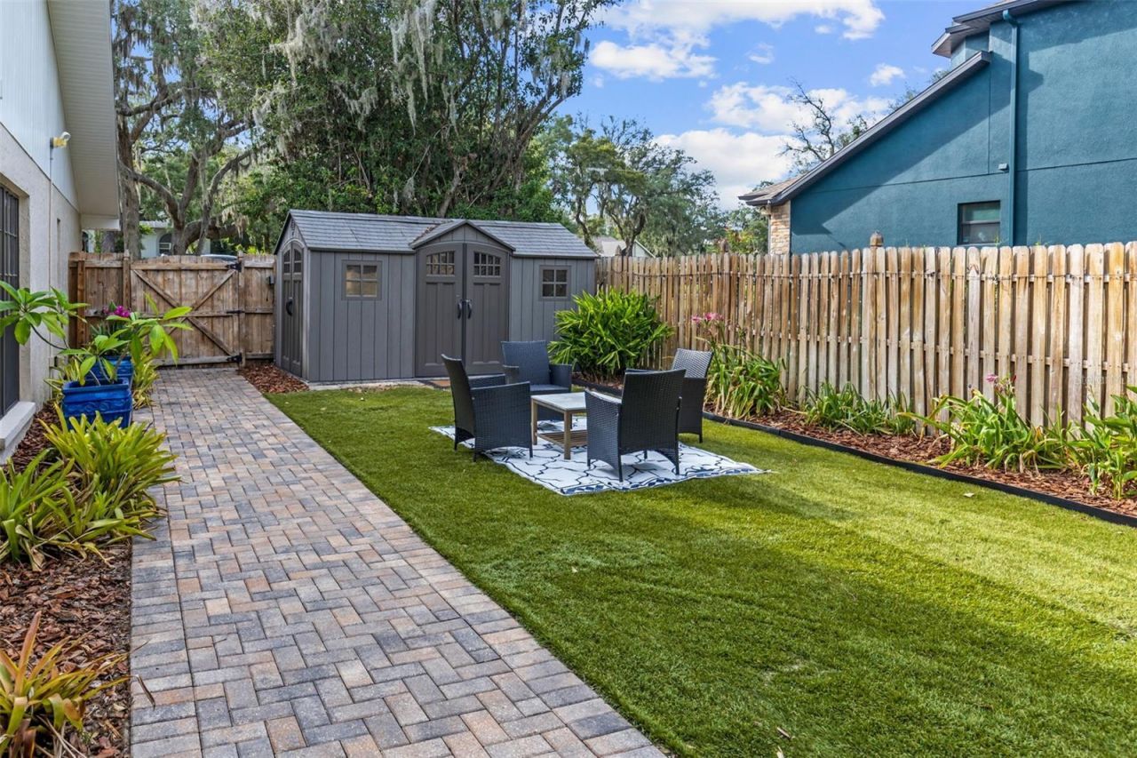 11310 Donneymoor Drive, Riverview, FL 33569 Photo
