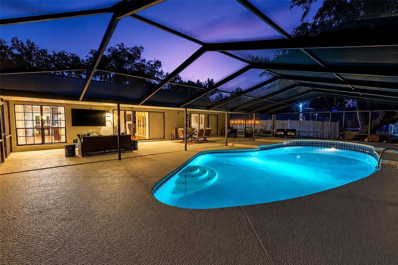 11310 Donneymoor Drive, Riverview, FL 33569 Photo