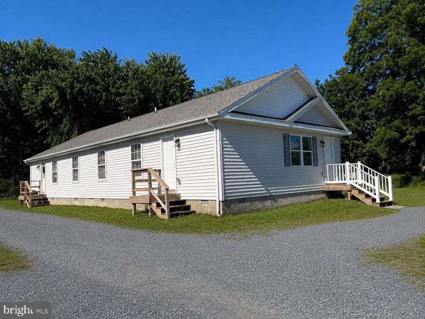 30733 Antioch Ave, Unit A &am, Princess Anne, MD 21853 Main Photo