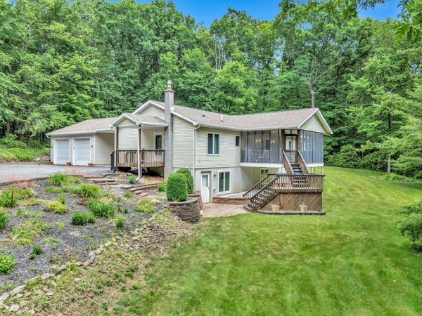 50 TEABERRY CIRCLE, LEHIGHTON, PA 18235