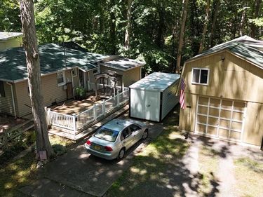 11821 MANDY LANE, MANASSAS, VA 20112