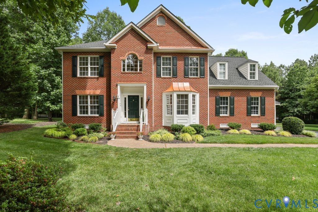 5819 Fox Club Lane, Midlothian, VA 23112 Main Photo