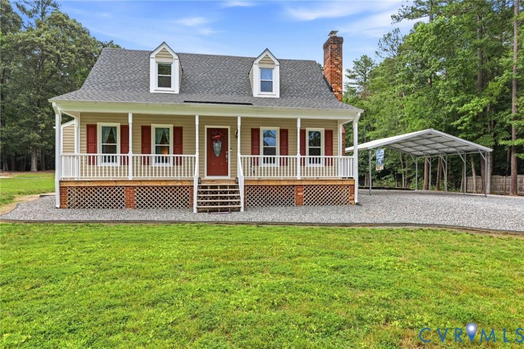 14206 River Road, Chesterfield, VA 23838 Main Photo