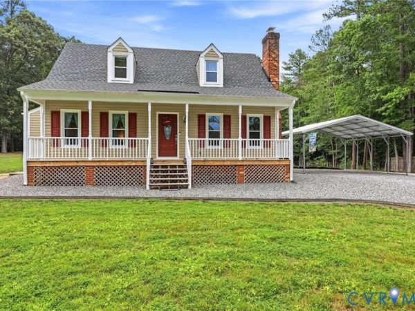 14206 River Road, Chesterfield, VA 23838