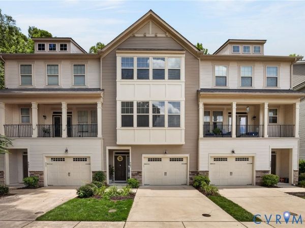 6481 Revere Street, Williamsburg, VA 23188