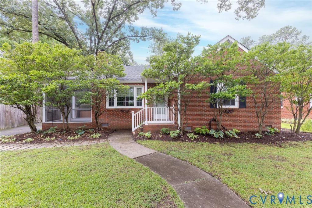 2927 Battery Avenue, Henrico, VA 23228 Main Photo