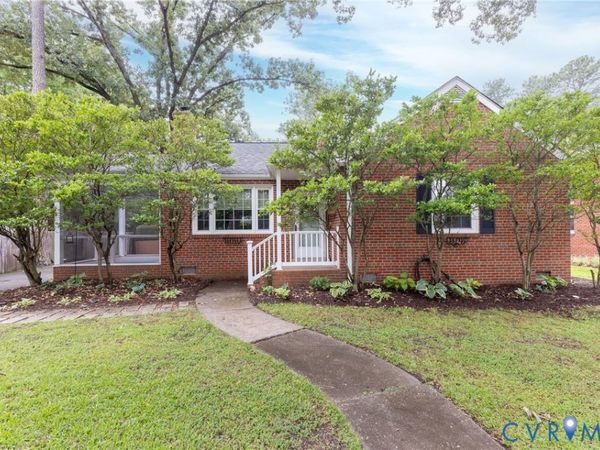 2927 Battery Avenue, Henrico, VA 23228
