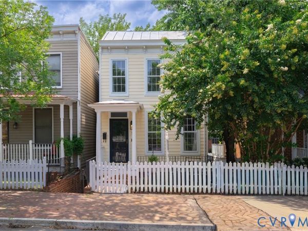 520 N 24th Street, Richmond, VA 23223