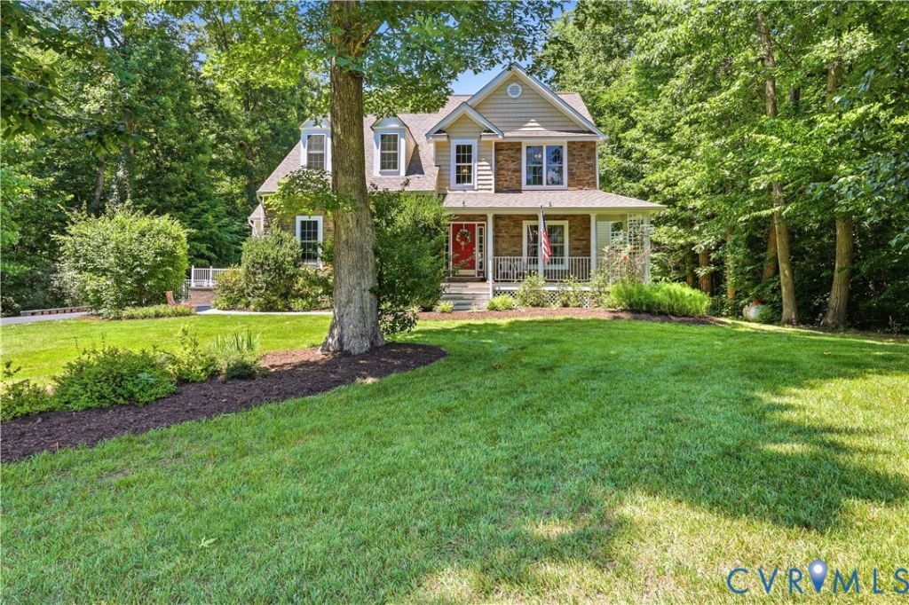 7004 Kimberly Jane Court, Sandston, VA 23150 Main Photo