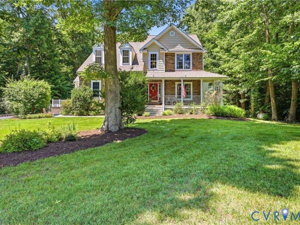 7004 Kimberly Jane Court, Sandston, VA 23150