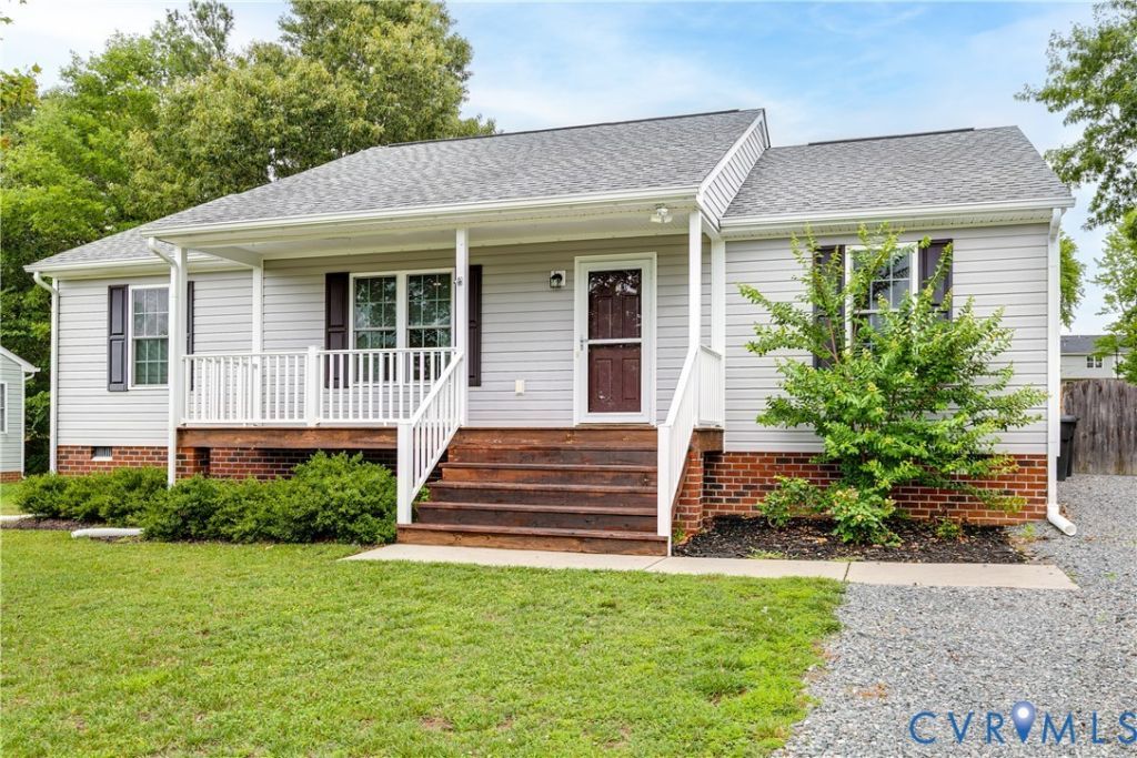 108 Central Crossing Terrace, King William, VA 23009 Main Photo