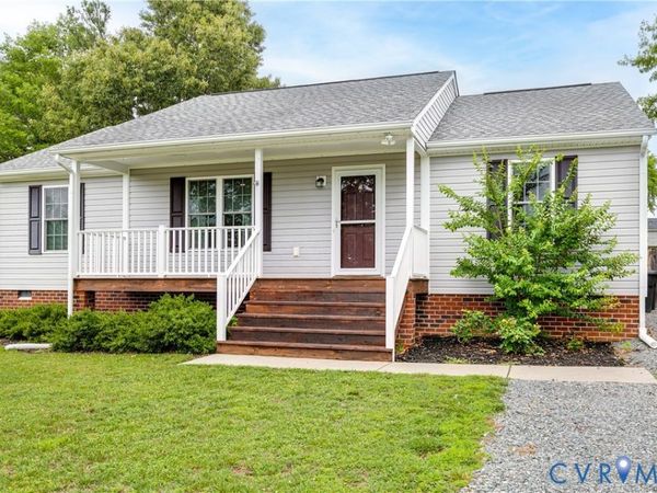108 Central Crossing Terrace, King William, VA 23009