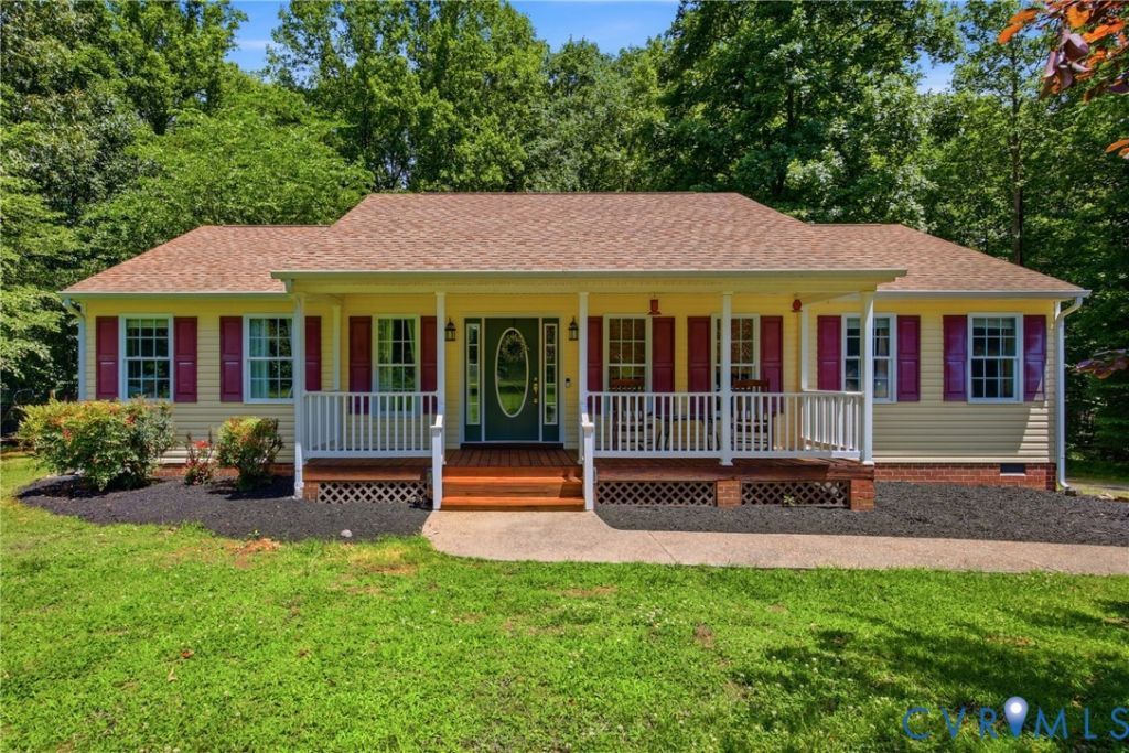 21330 Bailey Lane, Amelia Court House, VA 23002 Main Photo