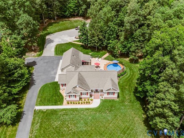 8040 N Courthouse Road, New Kent, VA 23124
