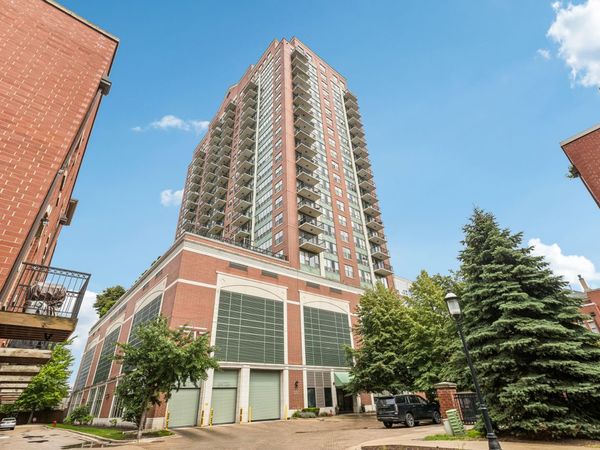 1717 S PRAIRIE Avenue , Unit 2206, Chicago, IL 60616