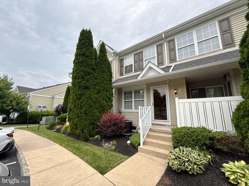 267 Flagstone Road, Unit 6, Chester Springs, PA 19425 Main Photo