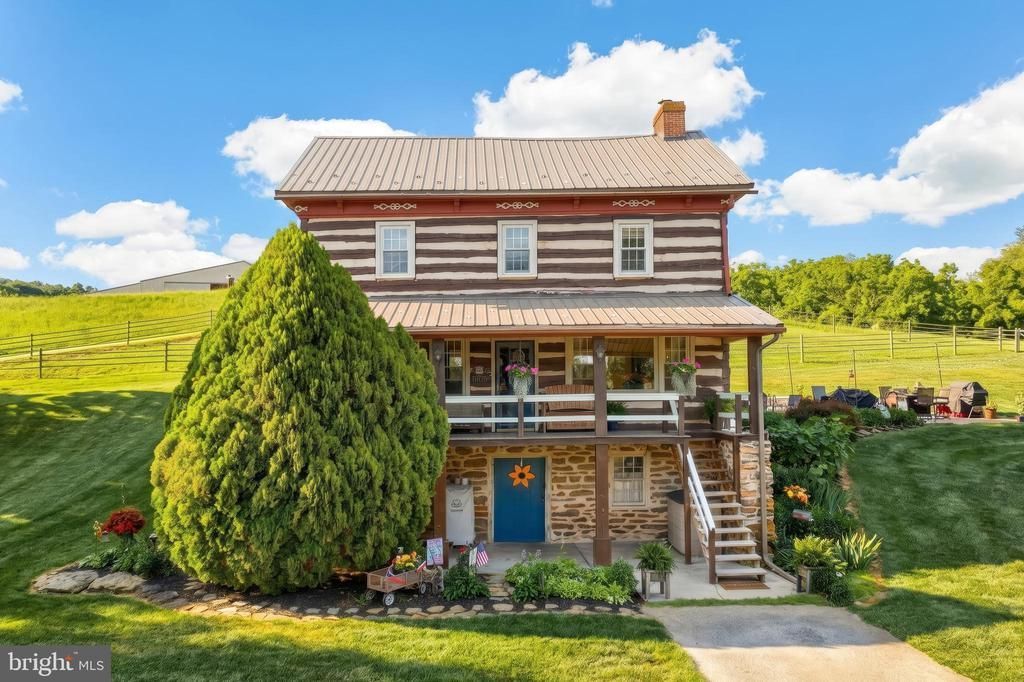 7923 MAIN STREET , GLENVILLE, PA 17329