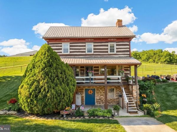 7923 MAIN STREET, GLENVILLE, PA 17329