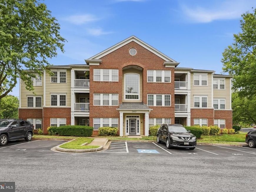 2412 Ellsworth Way, Unit 1B, Frederick, MD 21702 Main Photo