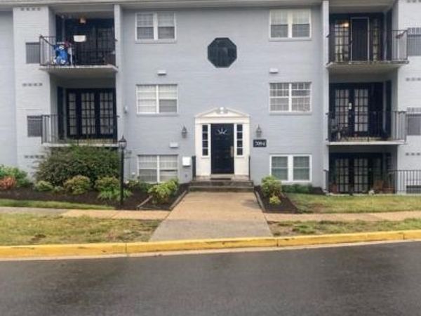 7094 SPRING GARDEN DRIVE, Unit 202, SPRINGFIELD, VA 22150