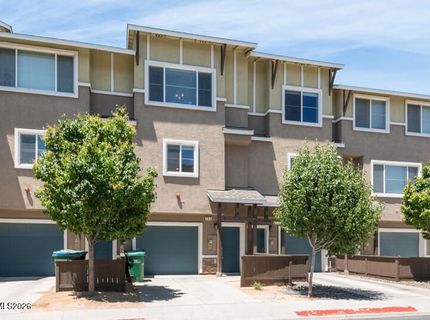 285 Mark Jeffrey Lane, Reno, NV 89503 Photo