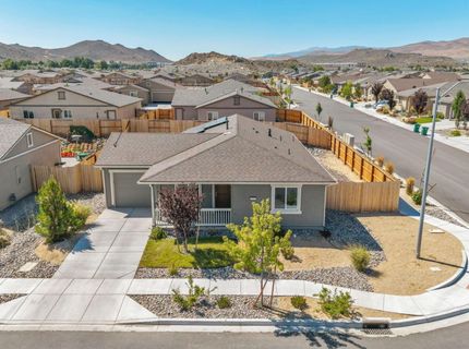 530 Paradise Valley Road, Reno, NV 89506 Photo