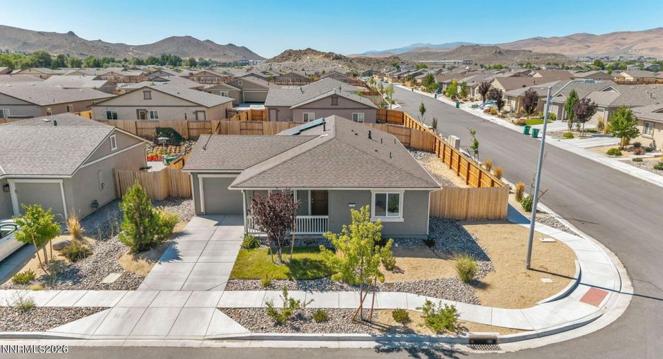 530 Paradise Valley Road, Reno, NV 89506 Photo