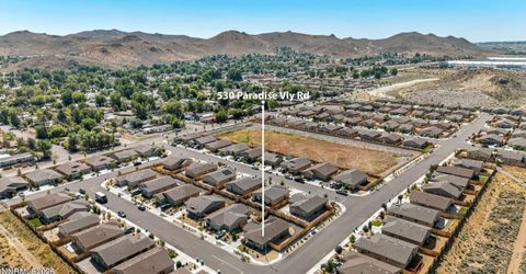 530 Paradise Valley Road, Reno, NV 89506 Photo
