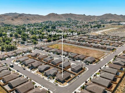530 Paradise Valley Road, Reno, NV 89506 Photo
