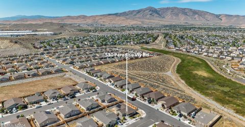 530 Paradise Valley Road, Reno, NV 89506 Photo