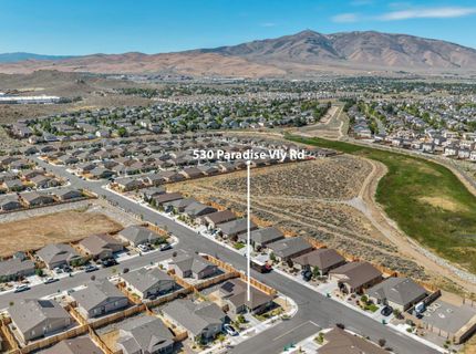 530 Paradise Valley Road, Reno, NV 89506 Photo